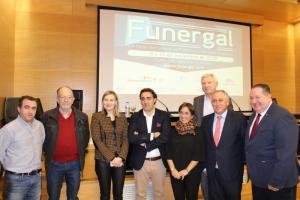 111 expositores de 14 países para celebrar el 10º aniversario de Funergal