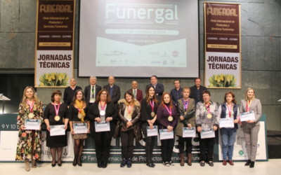 The satisfaction of the exhibitors ratifies Funergal as the great professional meeting point of the Iberian Peninsula sector