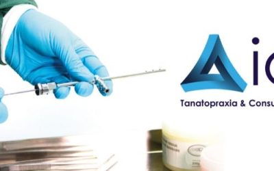 AIÓN, Tanatopraxia and Funeral Consulting, will participate for the first time in Funergal