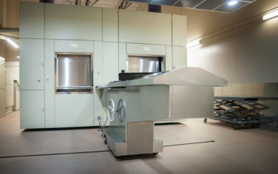 Facultatieve Technologies confirms its participation in Funergal